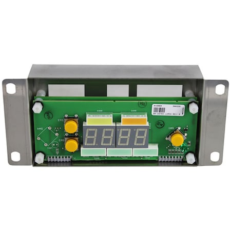 Alto-Shaam Control Assembly CC-34220